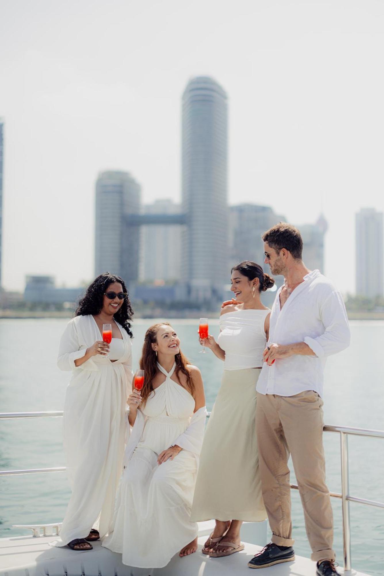 Itc Ratnadipa, A Luxury Collection Hotel, Kolombo Dış mekan fotoğraf