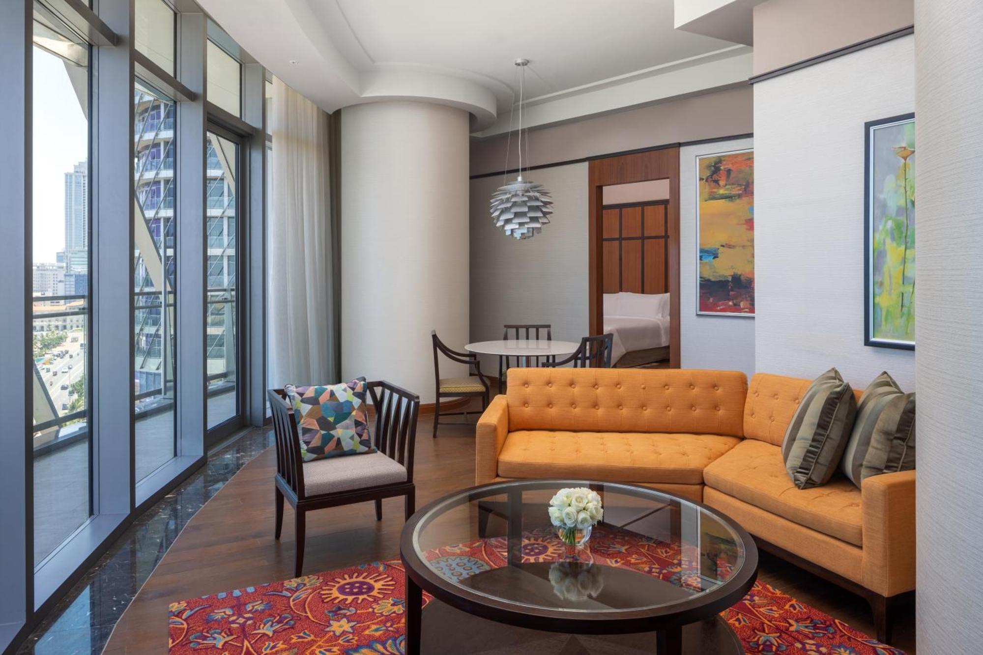 Itc Ratnadipa, A Luxury Collection Hotel, Kolombo Dış mekan fotoğraf