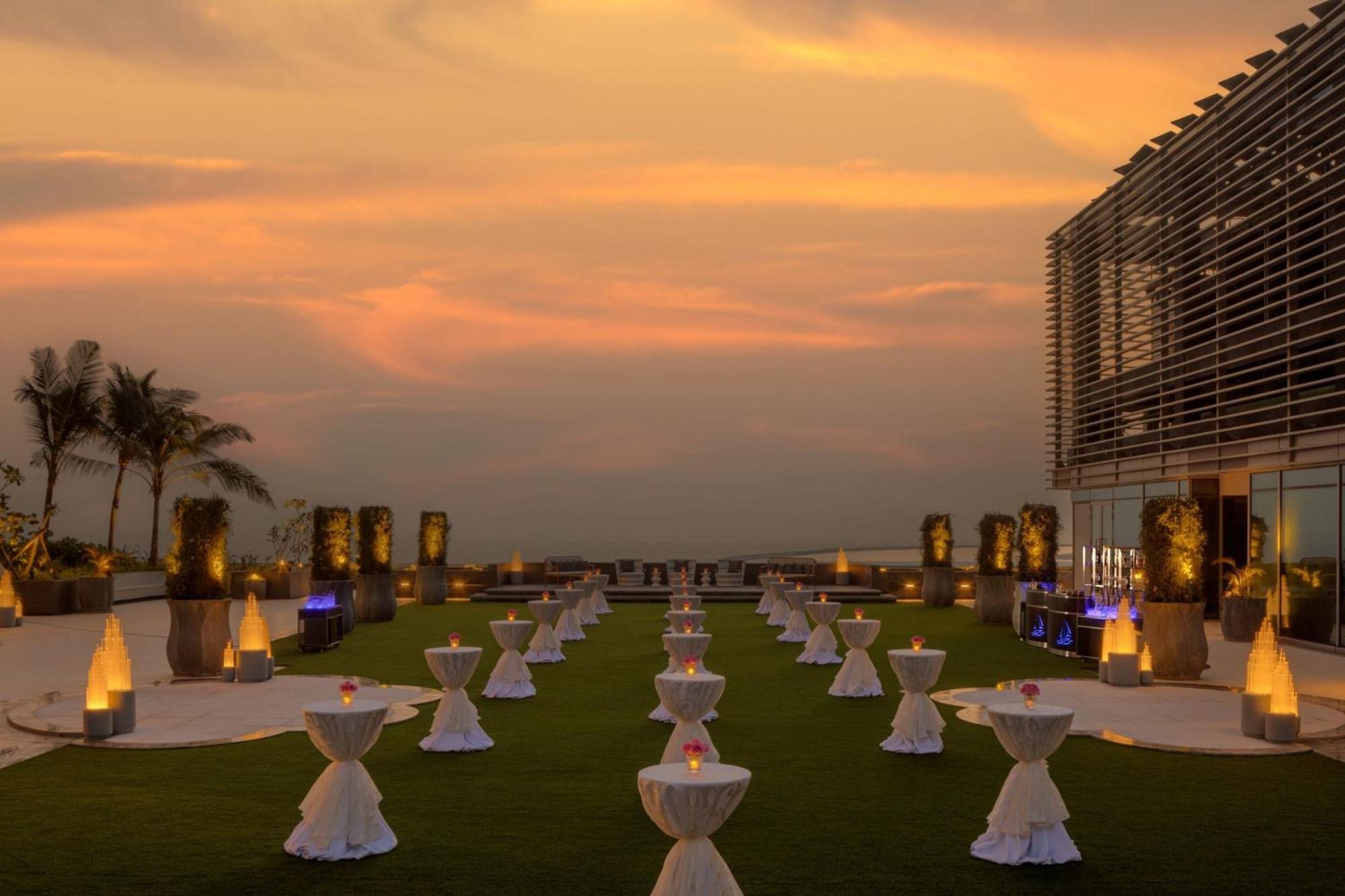 Itc Ratnadipa, A Luxury Collection Hotel, Kolombo Dış mekan fotoğraf