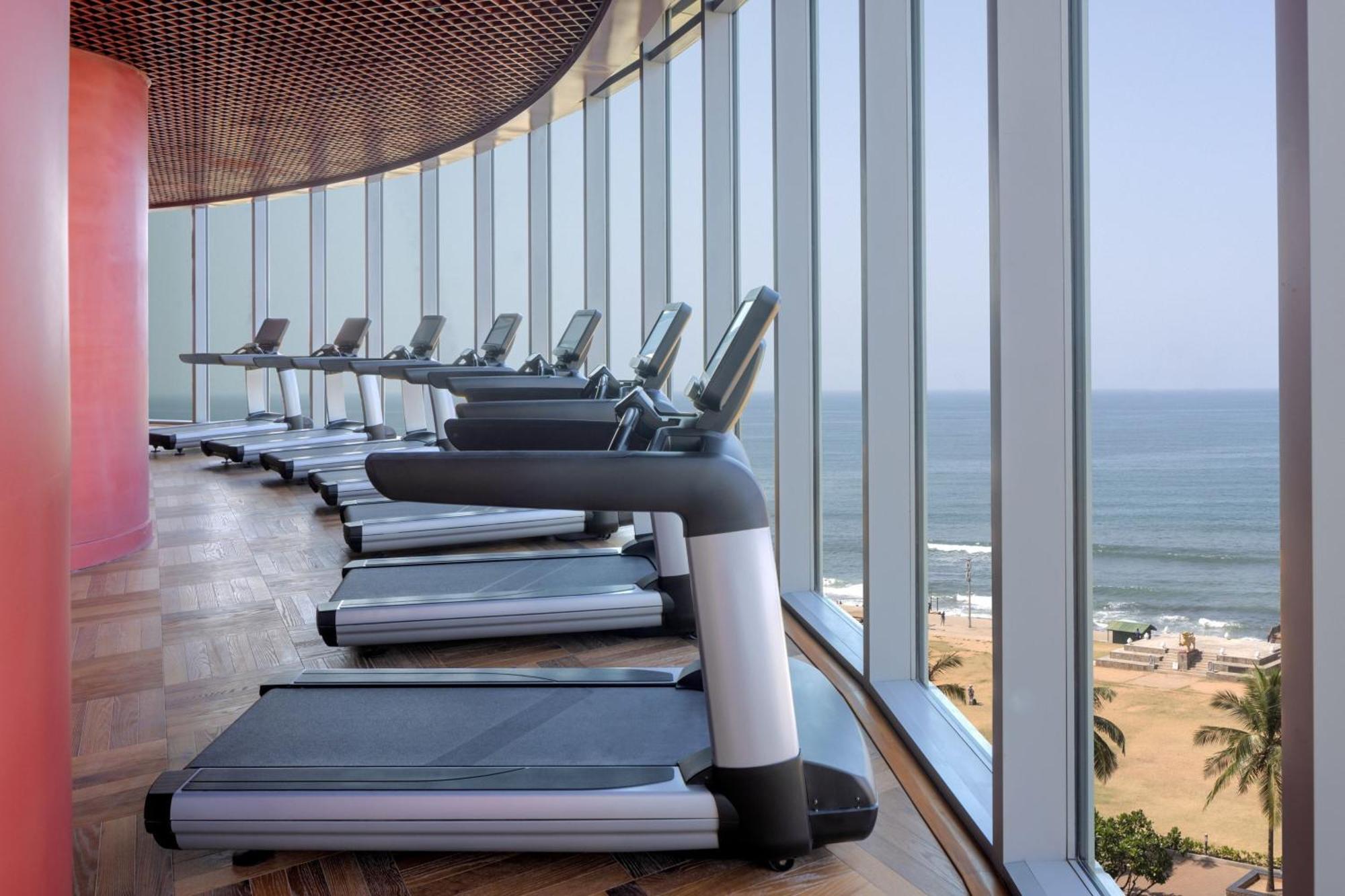 Itc Ratnadipa, A Luxury Collection Hotel, Kolombo Dış mekan fotoğraf
