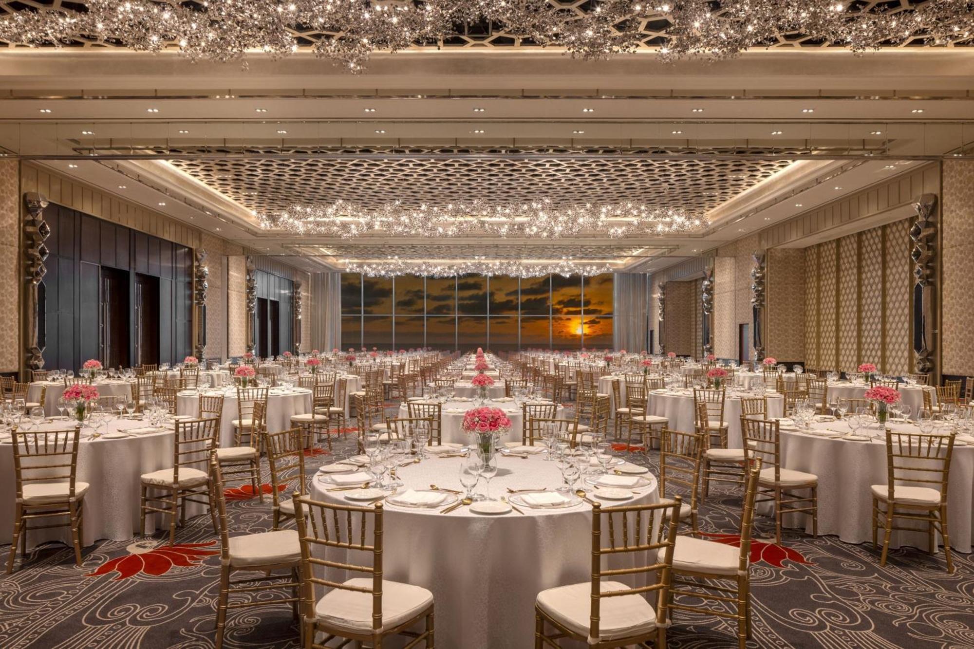 Itc Ratnadipa, A Luxury Collection Hotel, Kolombo Dış mekan fotoğraf