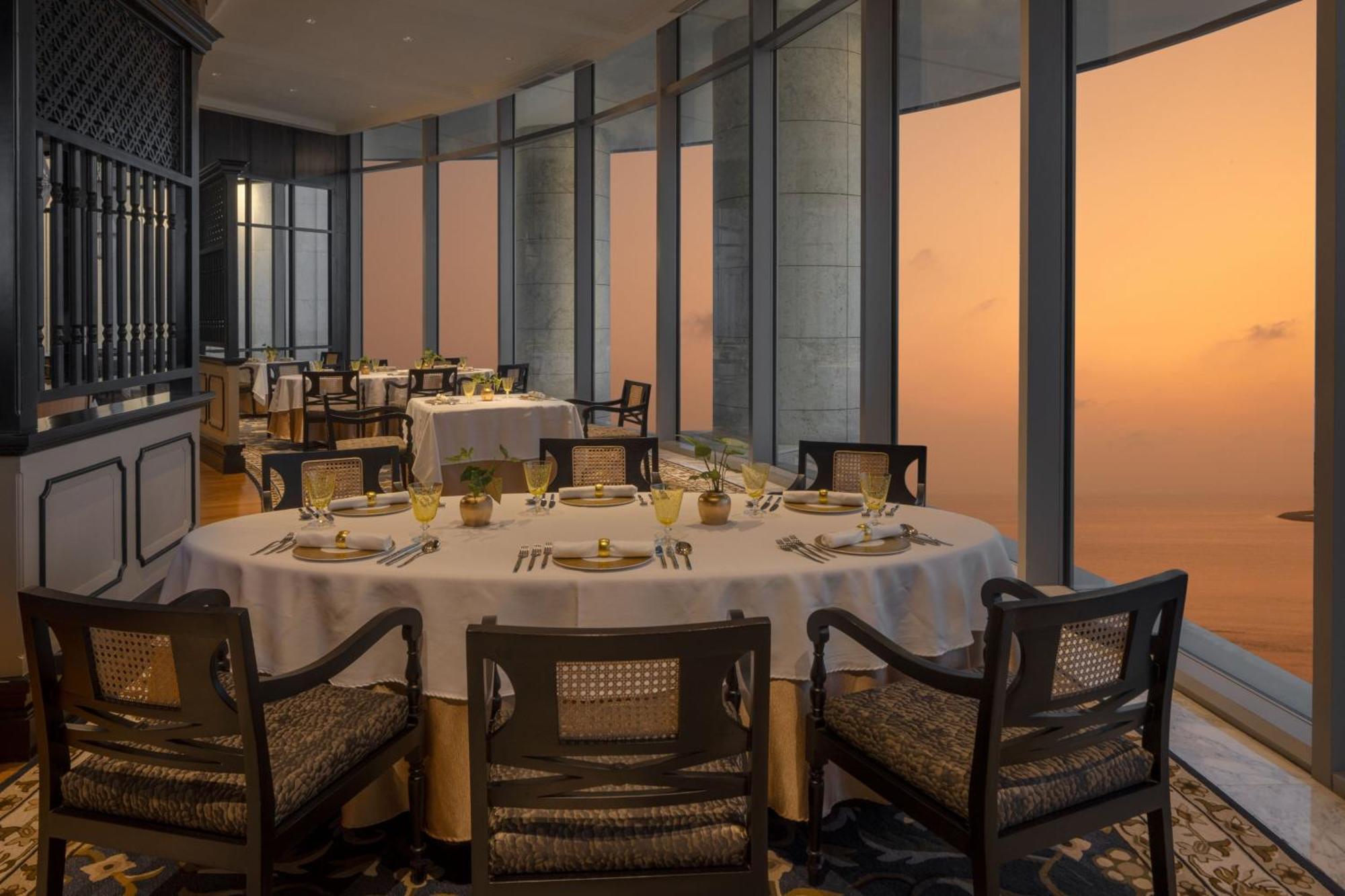 Itc Ratnadipa, A Luxury Collection Hotel, Kolombo Dış mekan fotoğraf