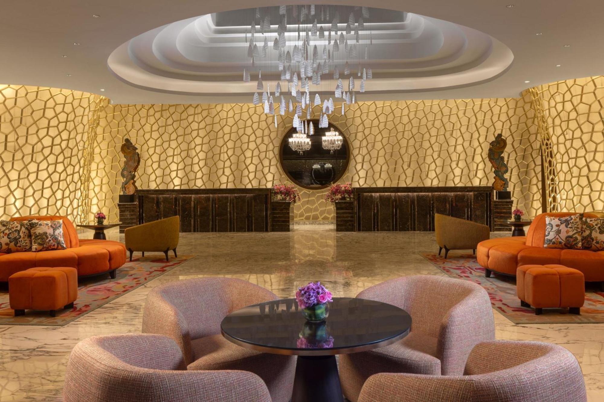 Itc Ratnadipa, A Luxury Collection Hotel, Kolombo Dış mekan fotoğraf