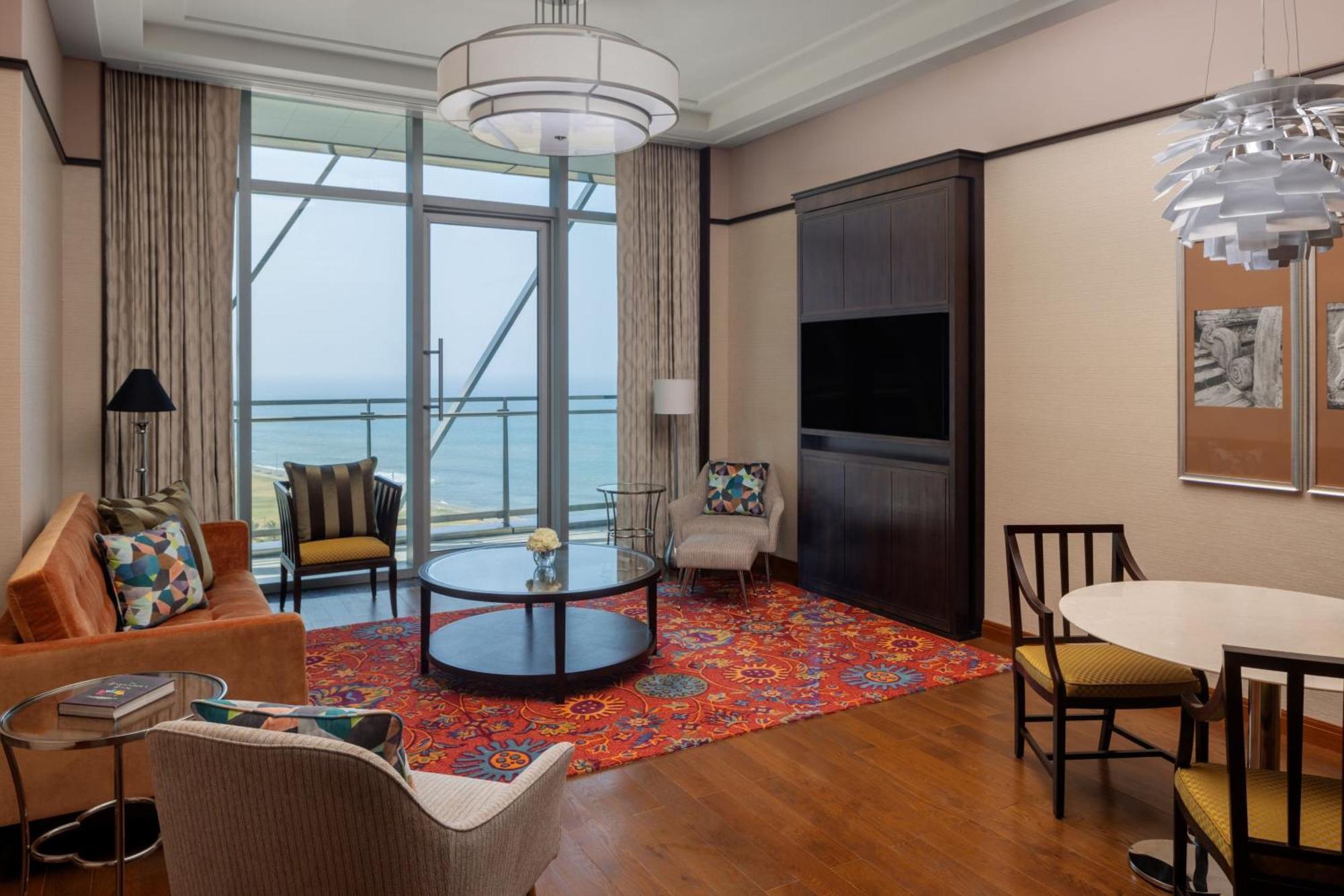 Itc Ratnadipa, A Luxury Collection Hotel, Kolombo Dış mekan fotoğraf